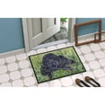 thumbnail image 2 of Newfoundland Door Mat Doormat, 2 of 4