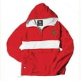 thumbnail image 1 of Delta Chi Anorak, 1 of 1