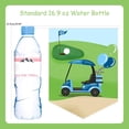 thumbnail image 6 of Hole in One First Birthday Banner, Golf Themed 1st Birthday Bunting Sign, Golf Ball Party Supplies for Boy Sport One Year Old Birthday Decorations, 6 of 7