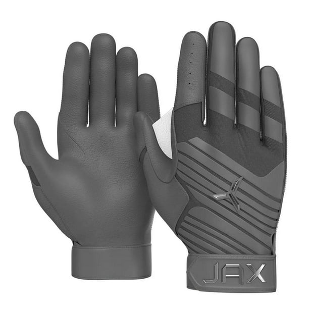 Jax Batting Gloves Adult Pro Model Batting Gloves Right Handed Swinger