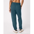thumbnail image 2 of Hanes Men's Fleece Sweatpants w/ Pockets Ultimate Cotton Sport Heavy 32" Inseam, 2 of 6