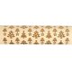 thumbnail image 5 of Rodillo de amasar con grabado en relieve de renos navideños para hornear galletas (35 cm) Likrtyny Para estrenar, 5 of 6