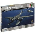 thumbnail image 2 of Italeri 1360 1: 72 Cant.Z 506 Airone Historic Upgrade, Aircraft, 2 of 2