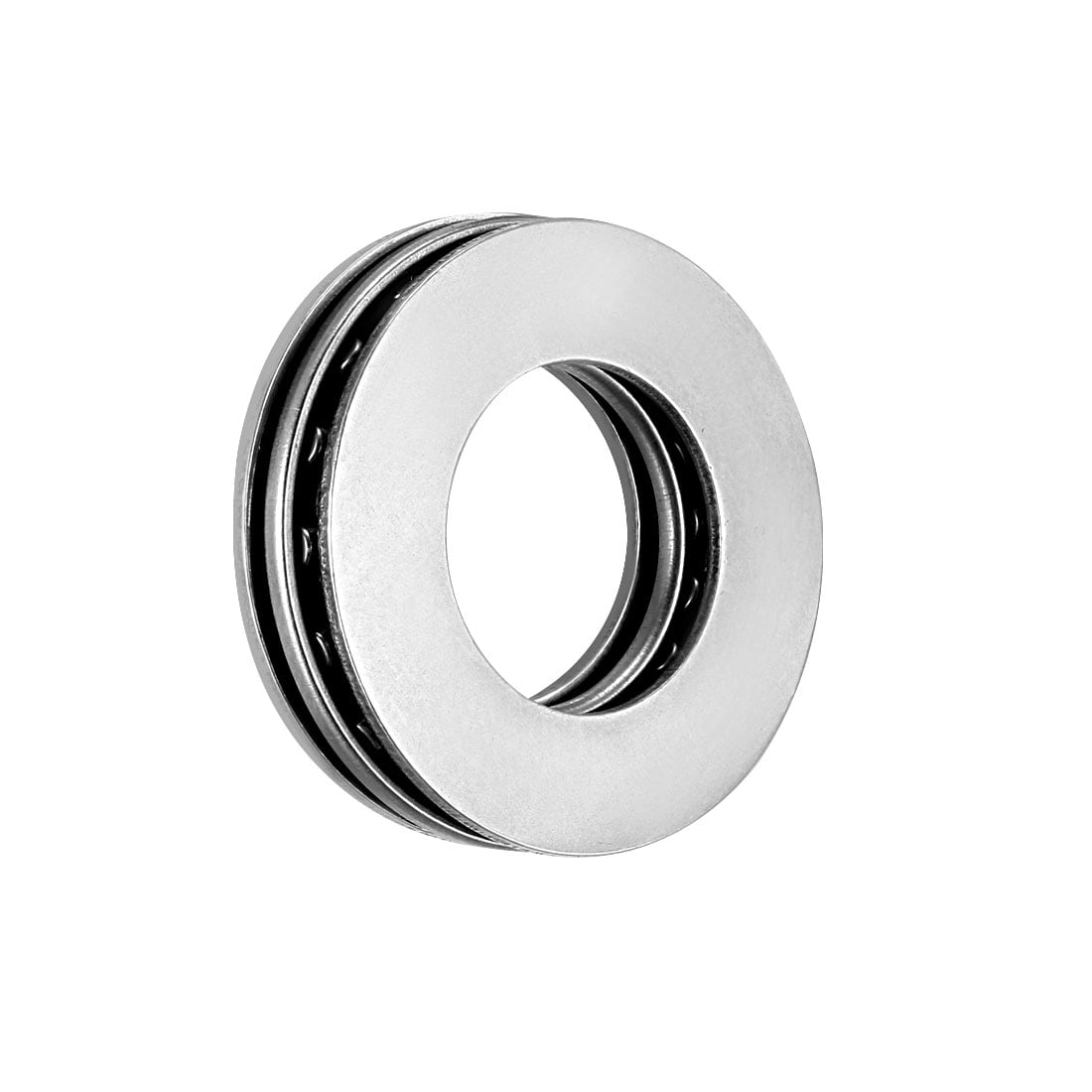 AXK1528 Thrust Needle Roller Bearing With Two Washers 15mm x 28mm x 2mm 