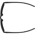 thumbnail image 5 of Under Armour UAR Ua0005 Sunglasses 0003 Matte Black, 5 of 8