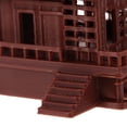 thumbnail image 3 of unbranded Adorno De Pabellón Para Acuario Estatua De Paisajismo Ligero, 3 of 6