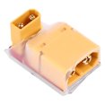 thumbnail image 1 of Enchufe Del Descargador LiPo, Enchufe Del Descargador Fácil De Instalar Se Adapta Perfectamente Al Descargador Servicio De Larga Duración Para Batería RC Para Enchufes Xt60, 1 of 8