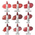 thumbnail image 3 of Honeybee Gardens Lipstick - Truly Natural - Queen Bee Red - .13 oz, 3 of 9