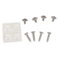 thumbnail image 3 of Enclosure Case ABS Heat Dissipation Protective Shell Cooling Parts for Raspberry Pi 4 Model BBlack, 3 of 5