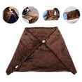 thumbnail image 2 of Electric Shawl Usb Blanket Shawl Adjustable 3 Temperature Fast Heating Wearable Electric Blanket ,Easy to Use, 2 of 6