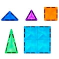 thumbnail image 5 of PICASSO-TILES 101 Pcs Blocs de Construction Magnétiques de Voyage pour Enfants, 5 of 5