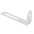 thumbnail image 1 of Yosoo Jazz Electric Guitar Metal Pick Guard Pickguard Bracket Musical Instrument Accessory, Musical Instrument Pickguard Bracket, Guitar Pickguard Bracket, 1 of 6