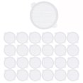 thumbnail image 1 of Attrape-cheveux Jetables pour Douche 50 PCS, Attrape-Cheveux Jetable pour Douche Drain, 1 of 4
