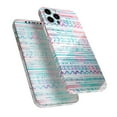 thumbnail image 6 of DesignSkinz Watercolor Ethnic Tribal V1 Full-Body Skin Decal Wrap Cover for iPhone 16, 6 of 9