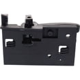 thumbnail image 5 of Interior Door Handle For 99-2003 Ford Windstar Rear Passenger Black Plastic, 5 of 5
