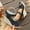 Black C, variant on AXXD Slippers for Women,Wedge Heel Shoes Sandals for Womens Size 5