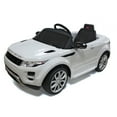 thumbnail image 2 of Rider Range Rover Rastar Battery Powered Riding Toy, 2 of 4