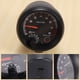 thumbnail image 5 of Tacómetro universal retroiluminado con LED blanco de 3,75 pulgadas y 12 V con luz de cambio roja para automóviles a gasolina, 0-8000 RPM, 5 of 8