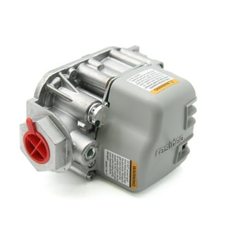 Lennox 73W17 - Honeywell 102837-01 Dual Direct Ignition Gas Valve