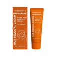 thumbnail image 1 of Moisturizing facial hair removal cream cleanses and softens fine facial hair, leaving skin smooth and gentle for daily cleansing and care., 1 of 4