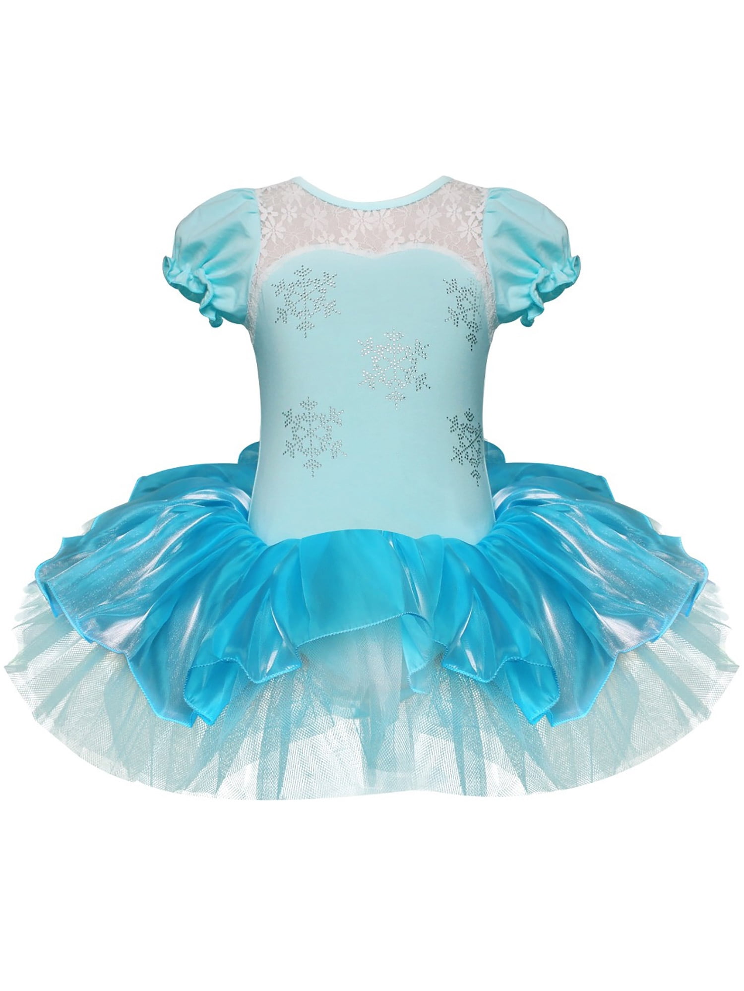tutu dress up