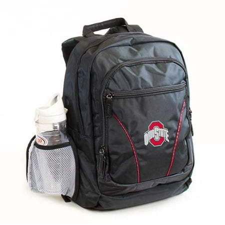 Logo Chairs Ohio State University Buckeyes Laptop Backpack Computer