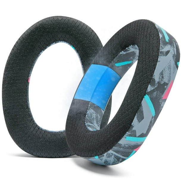 Almohadillas de gel refrigerante WC Freeze EPOS H6 Pro/Sennheiser GSP