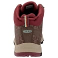 thumbnail image 2 of Keen Women's Terradora Ii Waterproof Hiking Boot Soft Toe Olive 6 1/2 M  US, 2 of 10