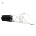 thumbnail image 2 of SPRING PARK Wine Aerator Pourer | Classic Designer Premium Spout | Instant Diffuser | Get the Old Taste |Pocket Size Portable, 2 of 7