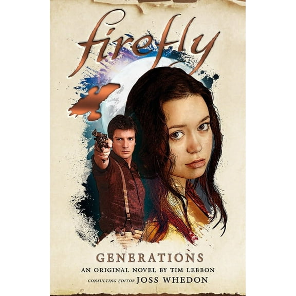 Firefly Generations: Firefly, (Paperback)