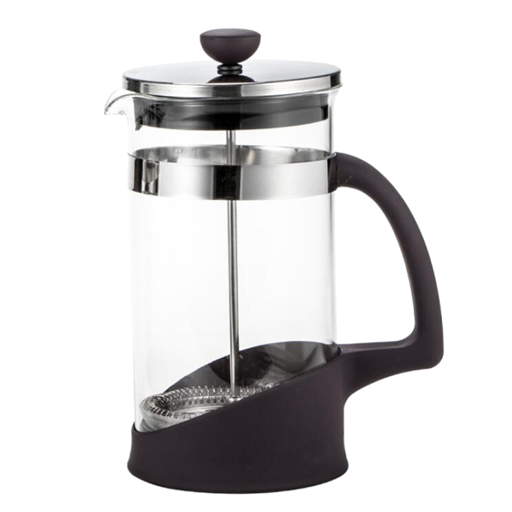 French Press Coffee Maker Stainless 