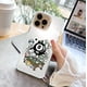 thumbnail image 1 of "Añade un toque de creatividad a tu iPhone con una funda con estampado de dibujos animados de la edición de Año Nuevo", 1 of 3