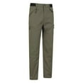 thumbnail image 2 of Mountain Warehouse Mens Jungle Hiking Pants, 2 of 5