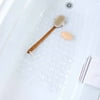 SlipX Solutions Burst Of Bubbles Bath Mat
