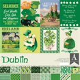 thumbnail image 1 of Authentique Paper DUB011 Dublin Collection - 12 x 12 in. Collection Kit, 1 of 1
