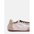 thumbnail image 5 of Free Assembly Women's Scrunch Sneakers, 5 of 6