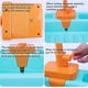 thumbnail image 4 of Caja de ducha para BAÑERA de pájaros YONGSHENG accesorio para jaula para periquitos pequeños y medianos, 4 of 5