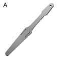 thumbnail image 1 of Amazon Hot Selling Guitar File Guitar Fret Grinding Repair Tool Arc File Chamfering Grinding Rod, 1 of 1