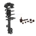 thumbnail image 1 of Transit Auto Front Right (Passenger Side) Complete Shock Assembly and TOR Link Kit for Car Kia Optima Excludes Production Prior to 03 06; 8th Digit of VIN is 3 or 4 KSS-105129, 1 of 2