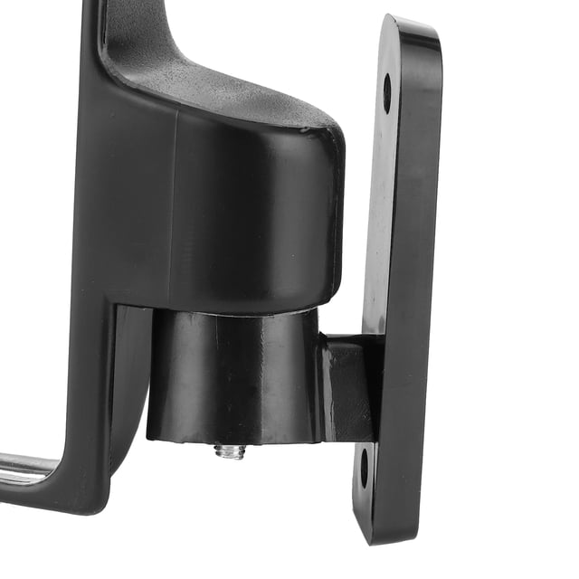 Kit De Espejo Retrovisor, Espejos Retrovisores Exteriores, Espejos Retrovisores Laterales Ajustables, Espejo Retrovisor Con Junta Ajustable Integrada Para Uso Diario Para La