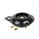 thumbnail image 5 of Altavoces de Cuerno Universales 105 db Negro para Motocicleta, Scooter, Dirt Bike y ATV a Prueba de, 5 of 8