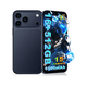 thumbnail image 1 of WhiteShark I17 Pro Max Teléfono Sim Dual Android 16 Gb  Smartphone, 1 of 3