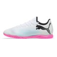 thumbnail image 1 of Tenis de Futbol Puma Future 7 Play IT Blanco 107727 01 Hombre 27.5 CM, 1 of 4