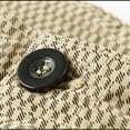 thumbnail image 5 of Lovskoo Men's Plus Size Cargo Shorts Zipper Multi-Pockets Relaxed Summer 2024 Beach Board Shorts Khaki L, 5 of 8