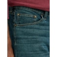 thumbnail image 6 of Wrangler Men's Relaxed Bootcut Jean with Stretch, Sizes 30-40, 6 of 7