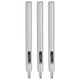 thumbnail image 5 of 3Pcs Round Hole Punching Tool Alloy Steel DIY Leather Craft Hole Puncher Accessory3mm, 5 of 5