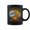 Black, variant on Total Solar Eclipse Chase April 2024 Sun Is Getting Mooned Coffee Mugs