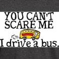 thumbnail image 3 of CafePress - Bus Driver T Shirt - Men's Classic Graphic Cotton T-Shirt, 3 of 4