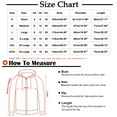 thumbnail image 2 of NaWent Hoodies for Men American Flag Print Sweatshirt Outdoor Military Tactical Hooded Pullover Lace Up Fall Tops Army Green 8(L), 2 of 2