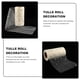 thumbnail image 2 of 1 rollo de adorno de tul, estrellas brillantes, decoración de tul, envoltura de regalo, tul, 2 of 6